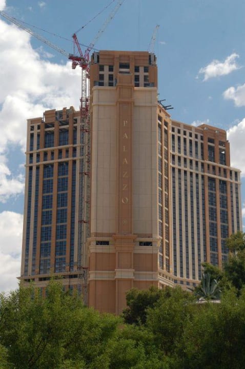 Palazzo@Venetian The Venetian Resort & Casino