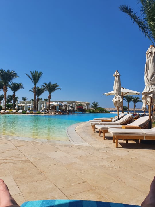 Pool Baron Palace Sahl Hasheesh