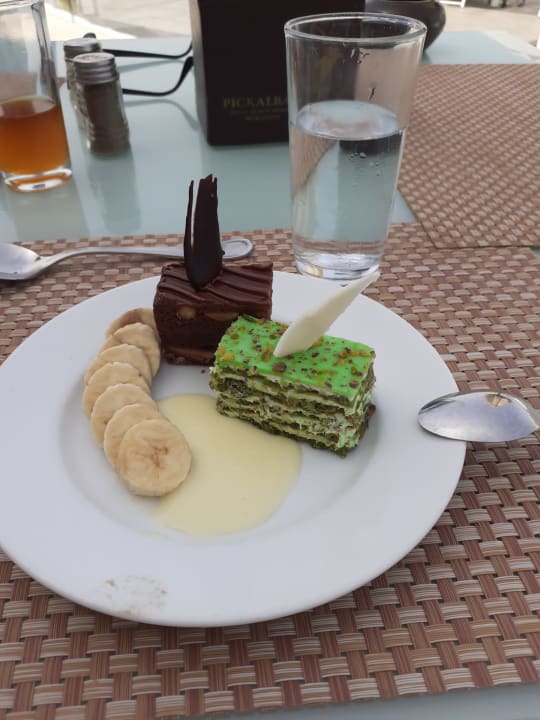 Gastro Pickalbatros Dana Beach Resort - Hurghada