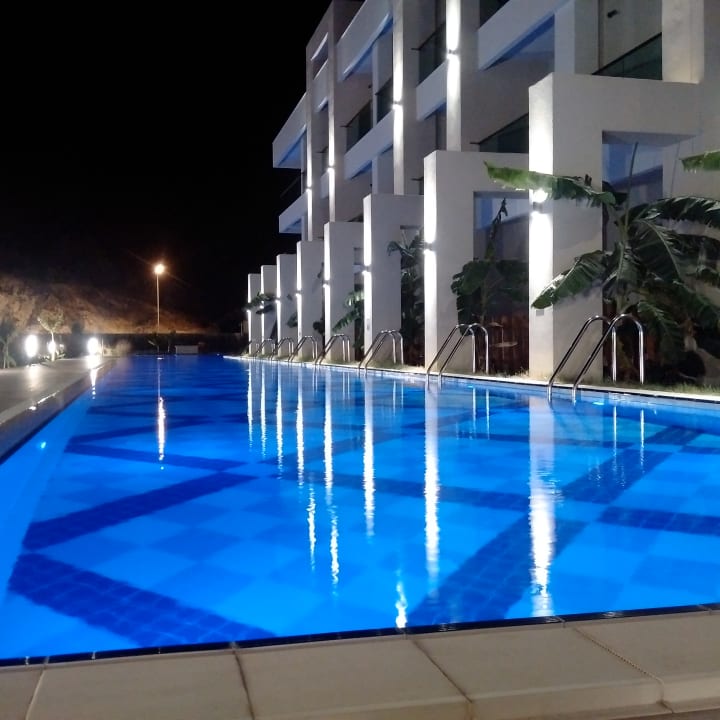 Pool Korumar Ephesus Beach & Spa Resort