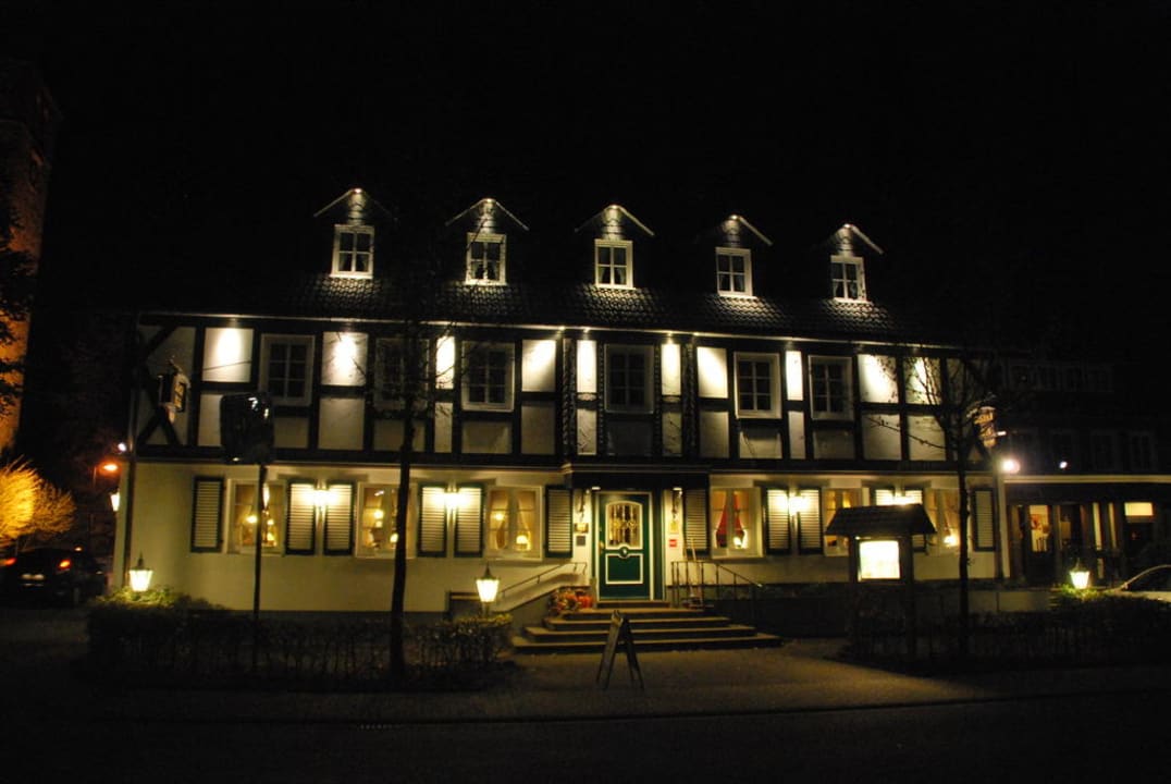 Landhotel Gasthof Voss Landhotel Voss