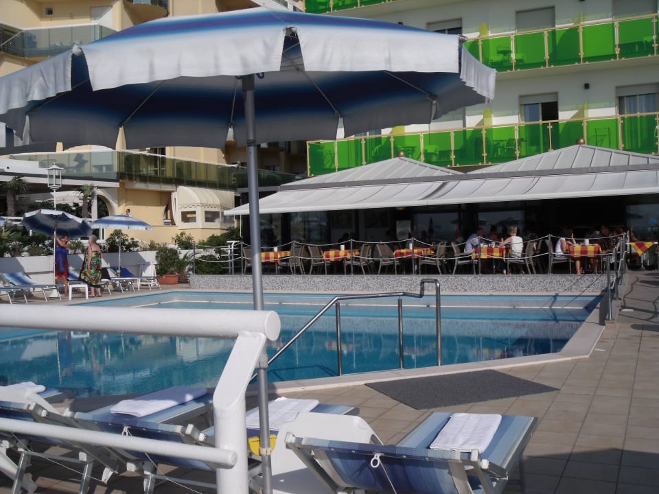 Pools Hotel Bristol