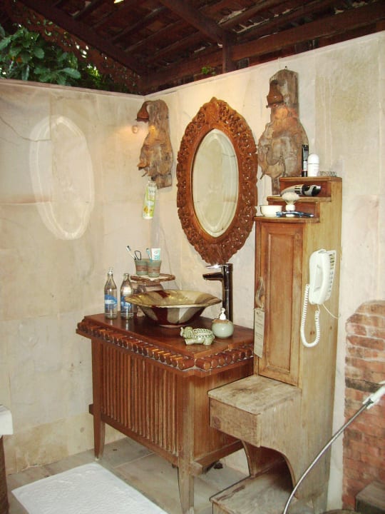 Offenes Bad Santhiya Koh Phangan Resort & Spa