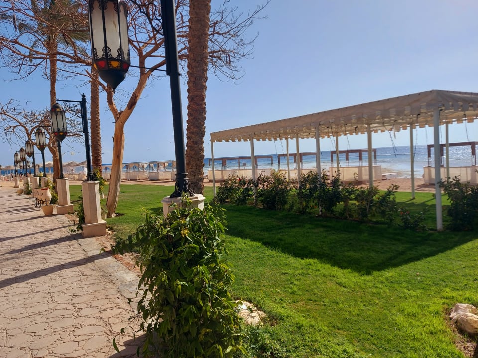 Strand Makadi Spa - Adults only