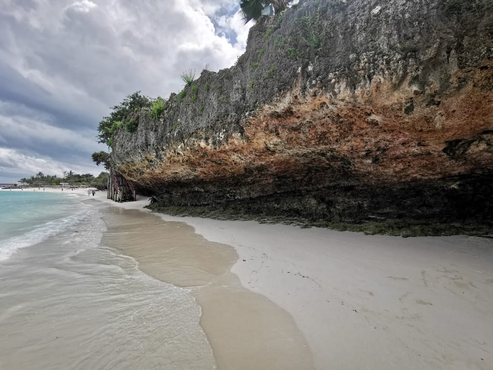 Strand Hotel Riu Palace Zanzibar