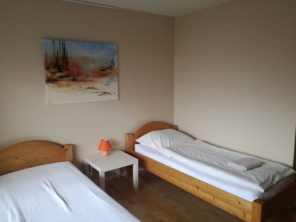 Zimmer Seminarhaus am Liebfrauenberg