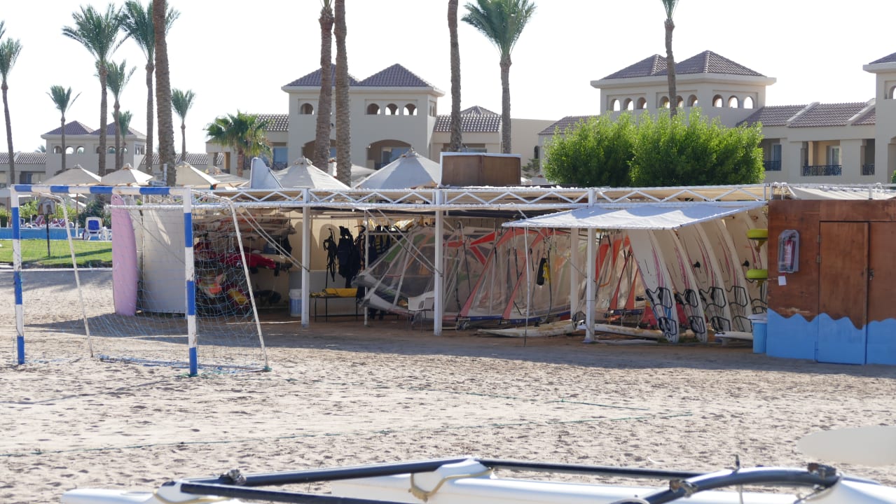 Sport & Freizeit Cleopatra Luxury Resort Makadi Bay