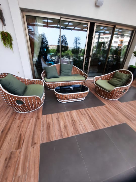 Sonstiges Castival Hotel