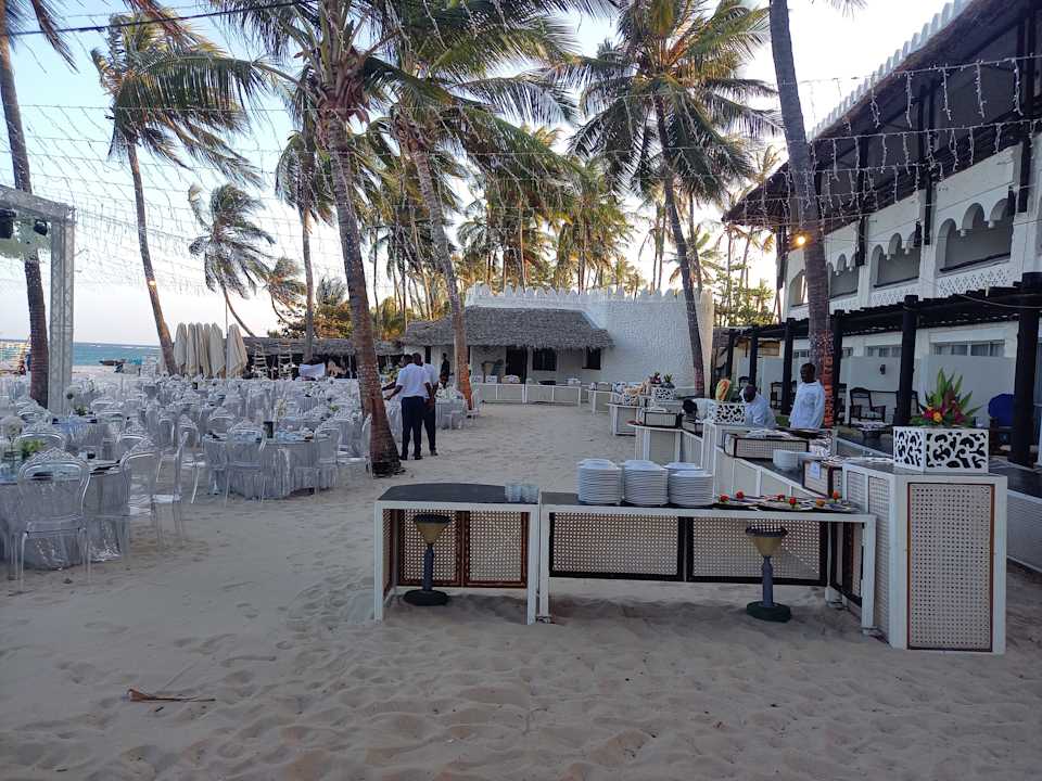 Strand Hotel Southern Palms Beach Resort