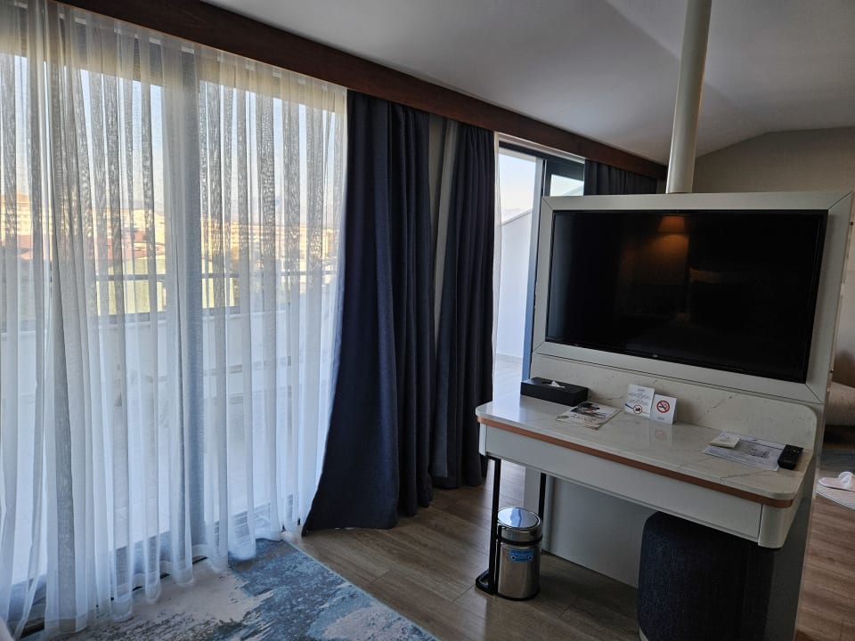 Zimmer Seaden Quality Resort & Spa