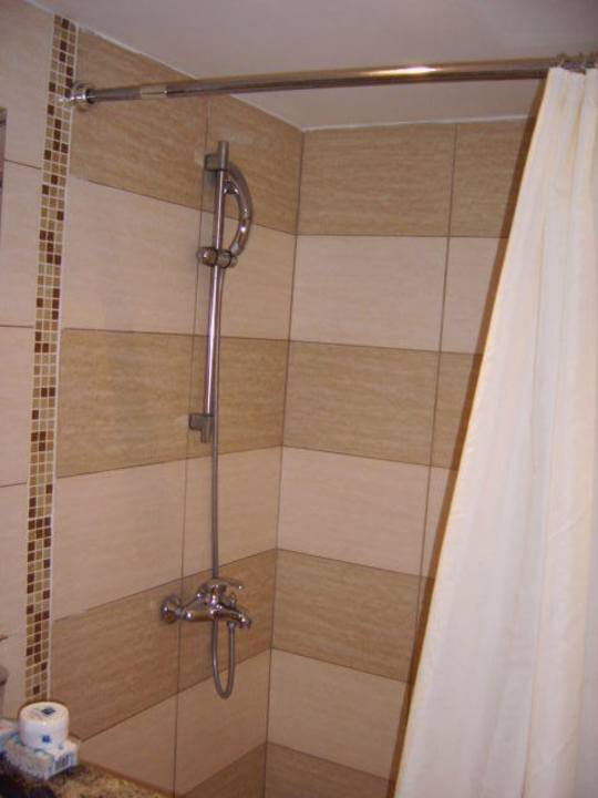 Bad Hotel Cazablanka / Casablanca