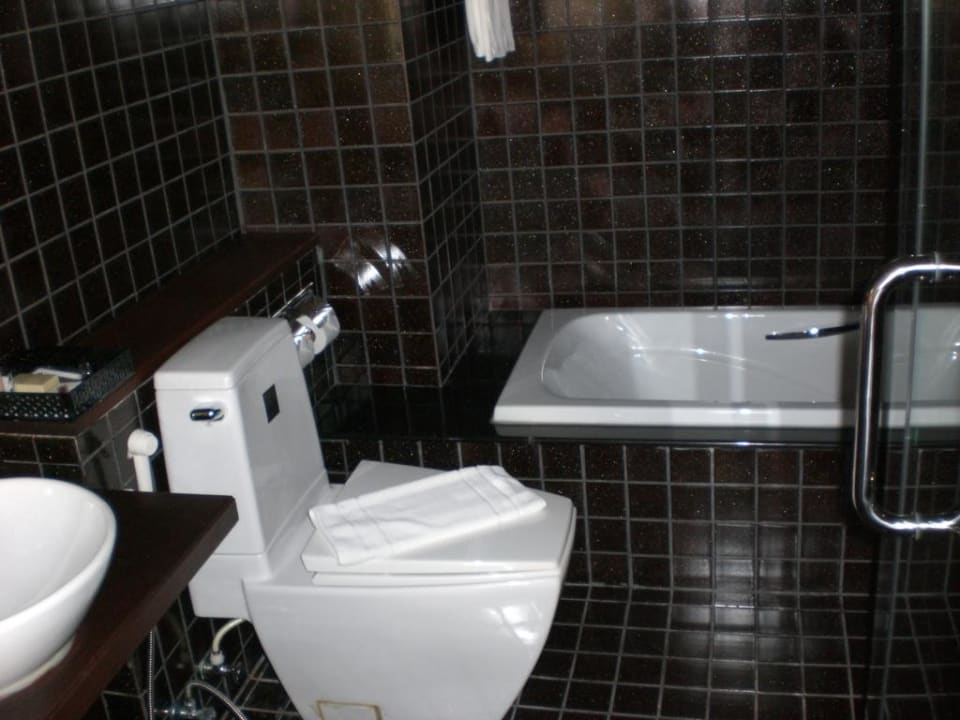 Bad Khaolak Laguna Resort