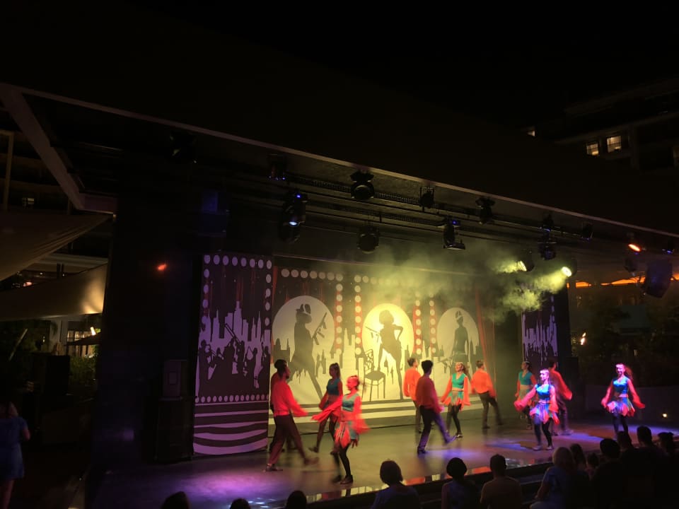 Sport & Freizeit The Sense Deluxe Hotel