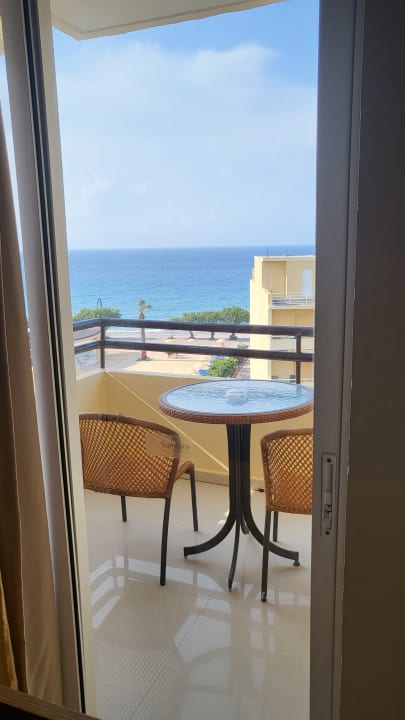 Zimmer Sunshine Rhodes