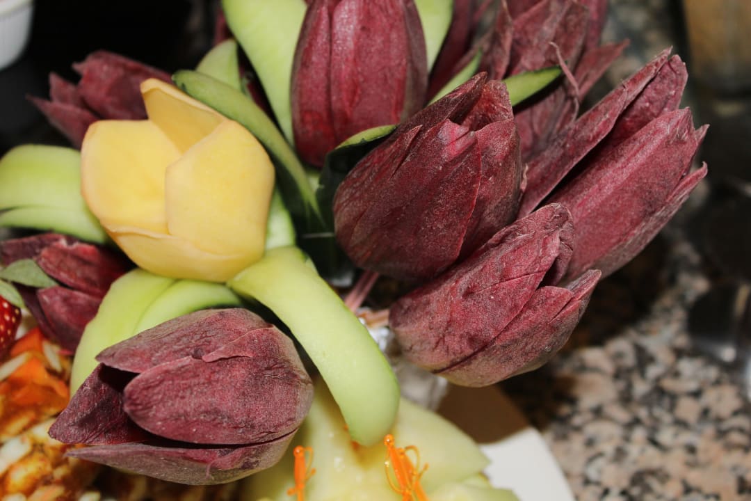 Die Ideen gehen micht aus Trendy Aspendos Beach Hotel