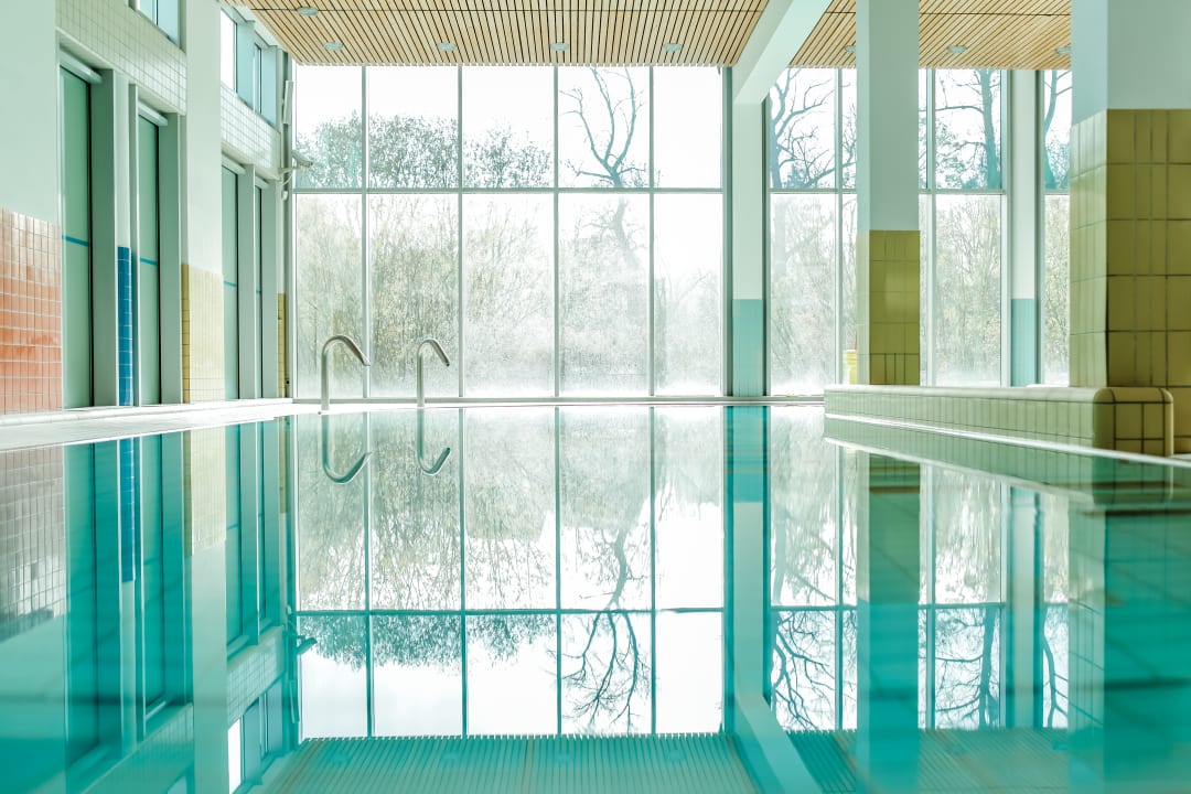 Pool Hotel am Vitalpark