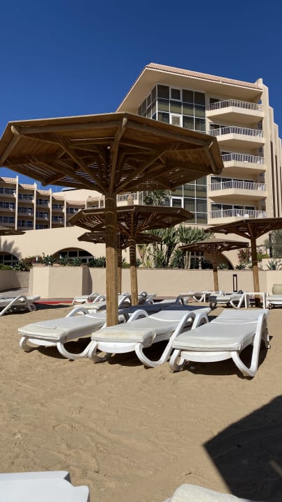 Strand Marriott Hurghada Beach Resort