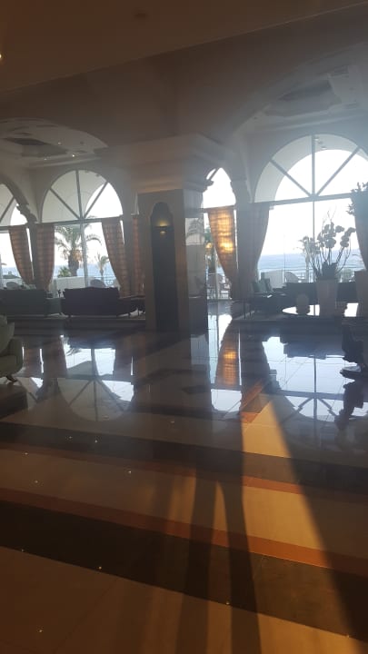 Lobby Rodos Palladium Leisure & Wellness