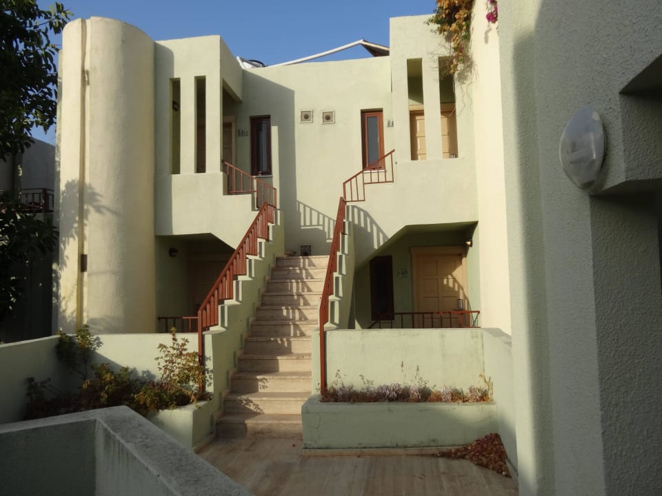 Mängel VONRESORT Golden Beach