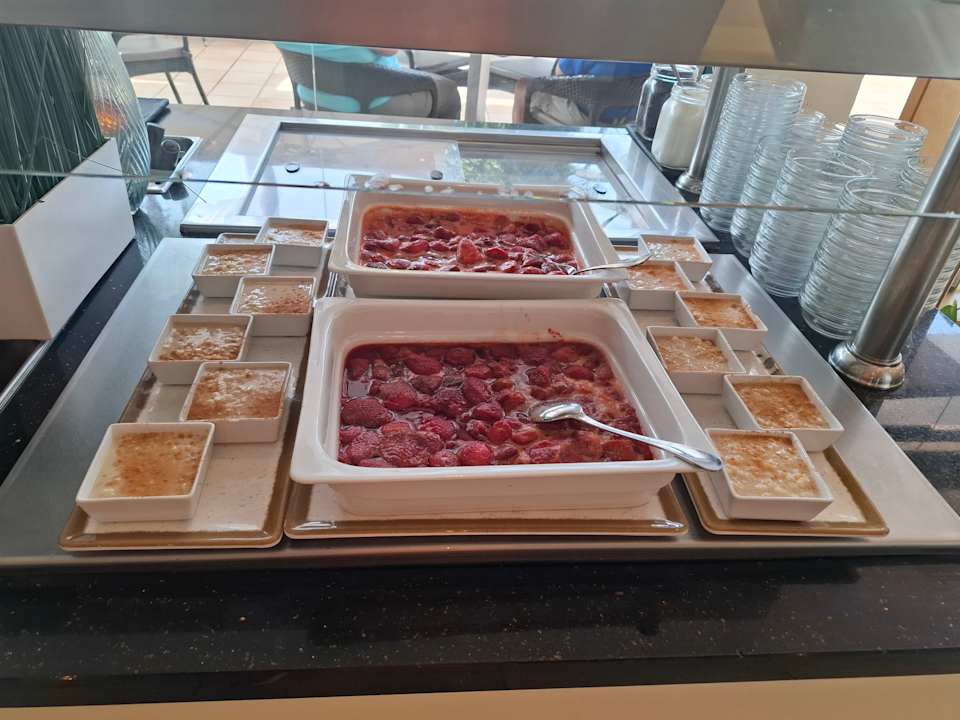 Gastro allsun Hotel Esplendido