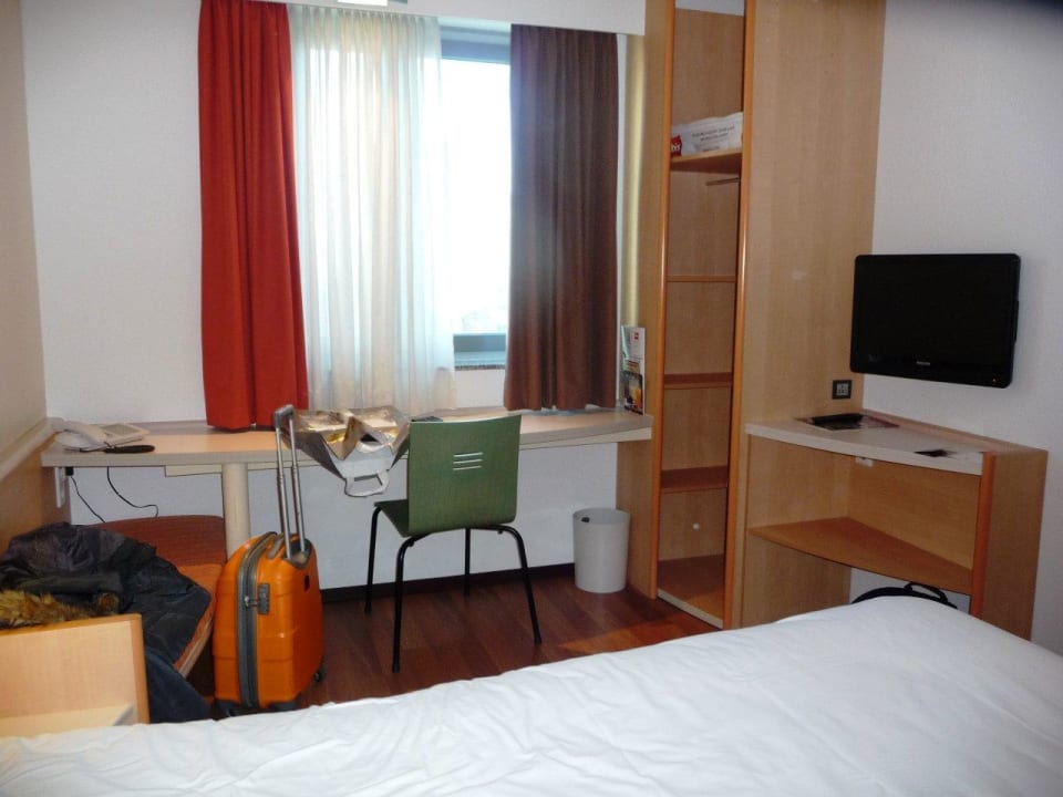 Doppelzimmer McDreams Hotel Stuttgart-City