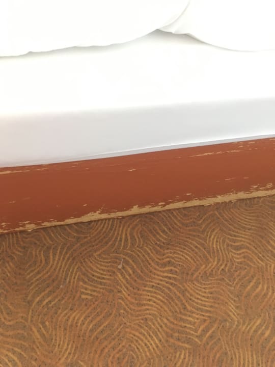 Zimmer B&B Hotel Baden Airpark