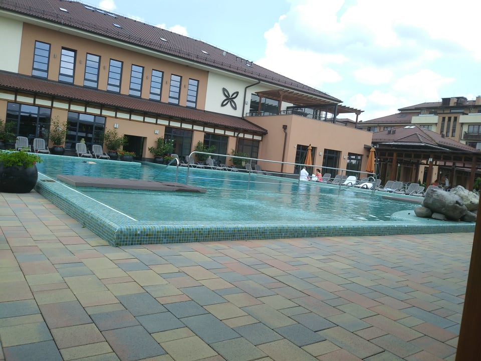 Pool Caramell Premium Resort