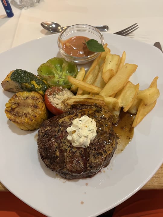 Gastro Gasthof Knappenwirt