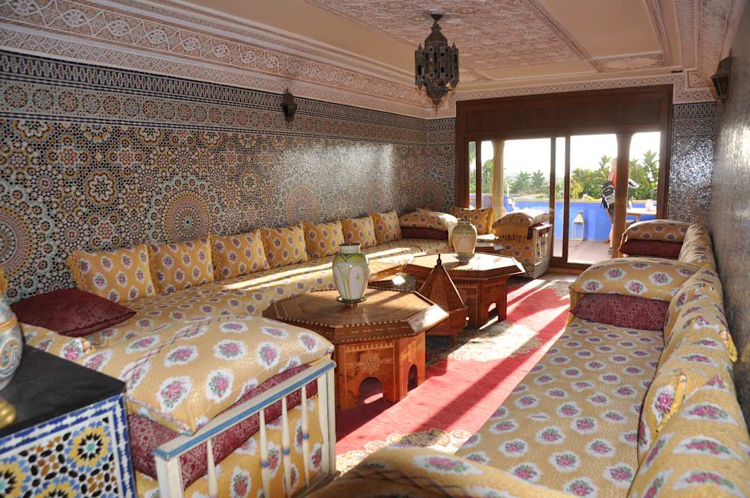 Sonstiges Villa Quieta