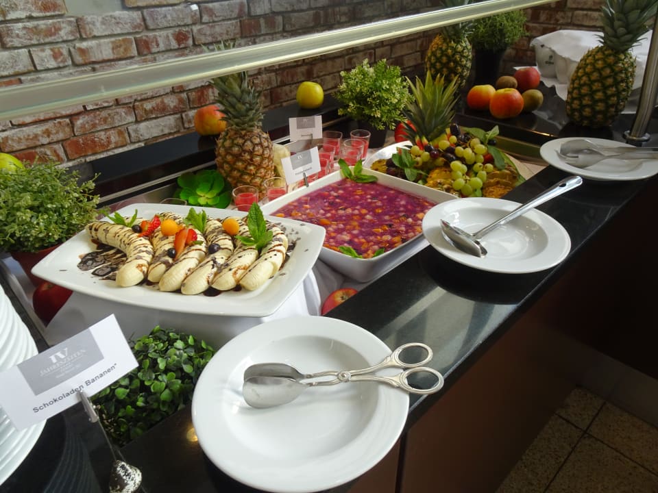 Gastro Hotel Vier Jahreszeiten Zingst