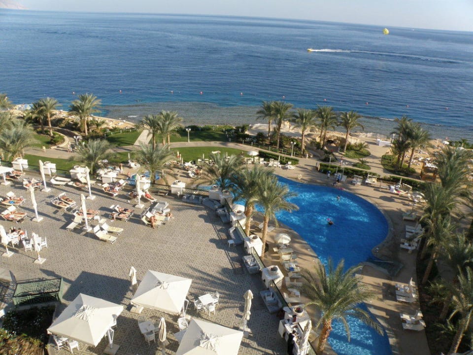 Widok z pokoju Stella Di Mare Beach Hotel & Spa, Sharm El Sheikh