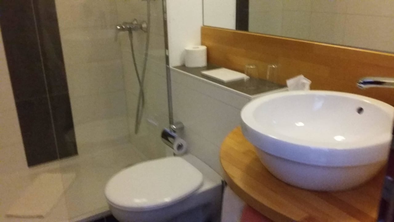 Zimmer Hotel Halberstädter Hof