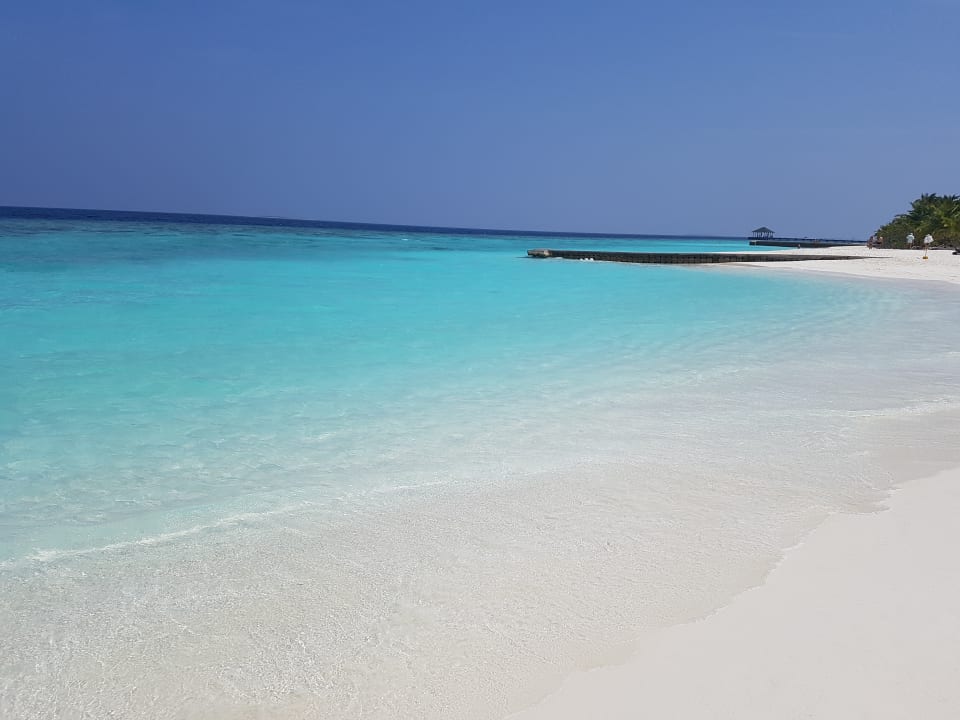 Strand Adaaran Select Meedhupparu Island Resort - Premium All Inclusive