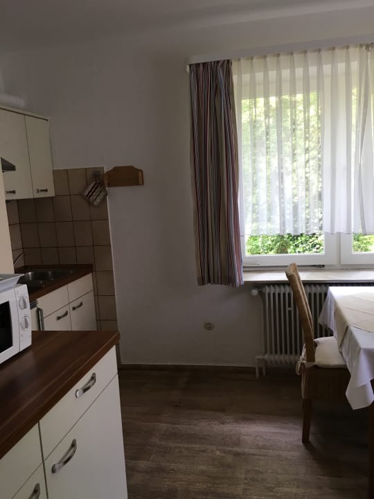 Zimmer Haus am Kurgarten