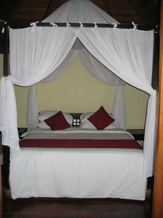 Bett Aureum Palace Hotels & Resorts Ngapali