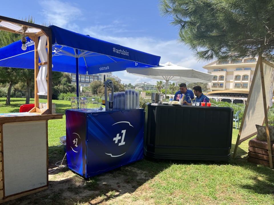 Gastro Diamond Excellence Resort & Spa