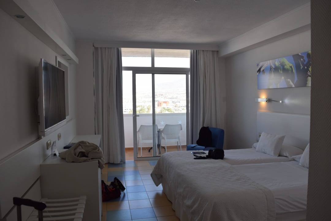 Zimmer Iberostar Waves Bouganville Playa