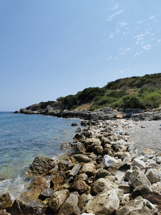 Strand Kresten Palace Hotel