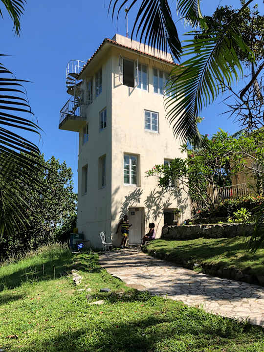 Gartenanlage Hotel Roc Casa Del Mar