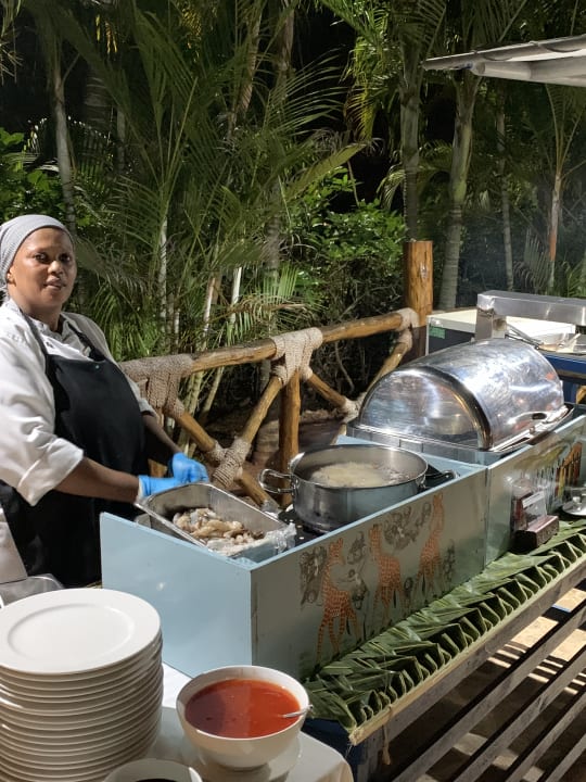 Gastro Ocean Paradise Resort & Spa