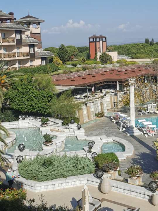 Außenansicht Xanadu Resort Hotel