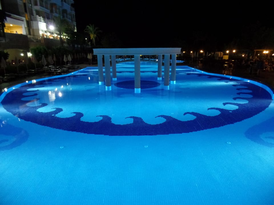 Trendy Aspendos Beach Hotel Trendy Aspendos Beach Hotel