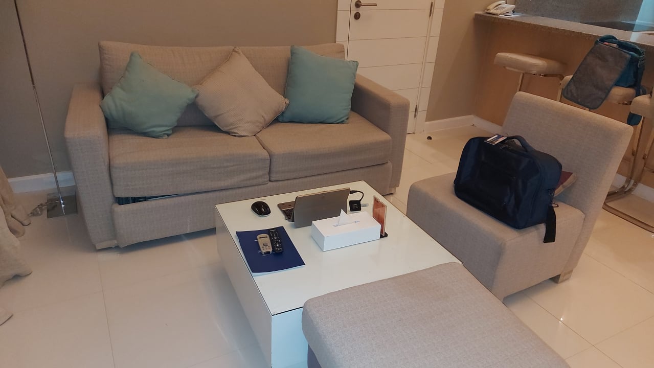 Zimmer Ancient Sands Golf Resort