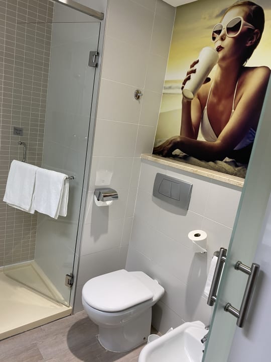 Zimmer Hotel Riu Gran Canaria