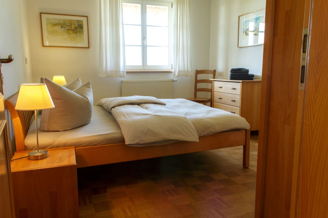 Zimmer Rügen-Ferienhof