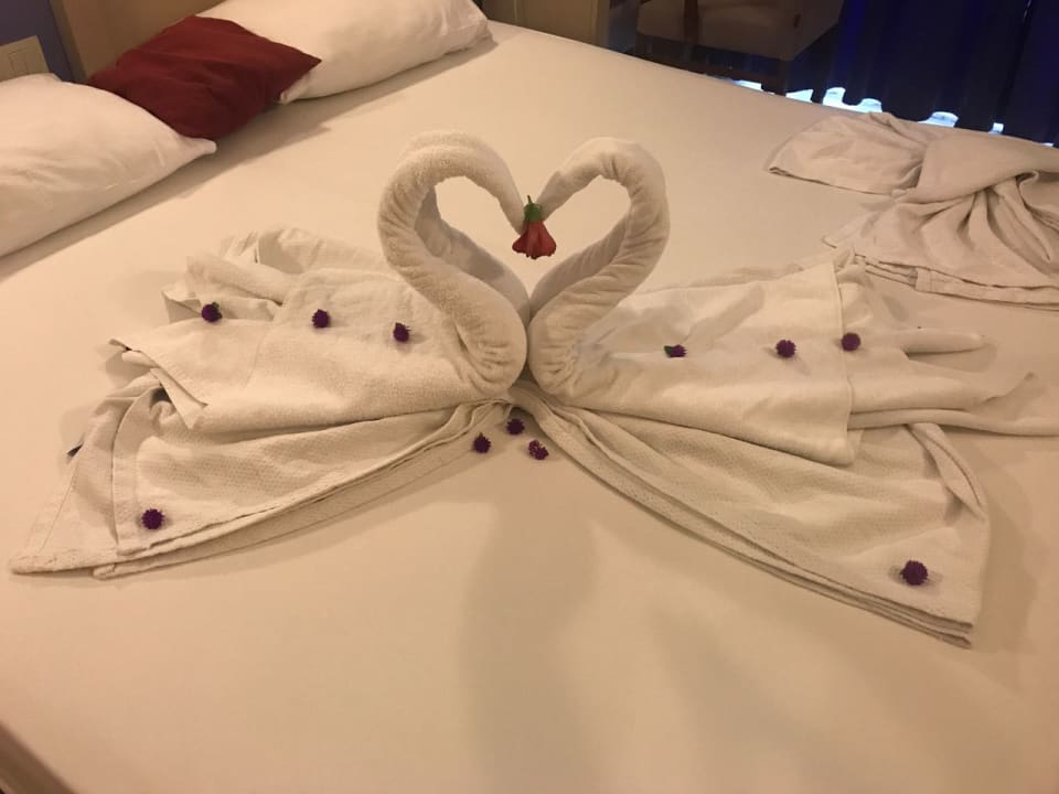 Zimmer Club Turtas Beach Hotel