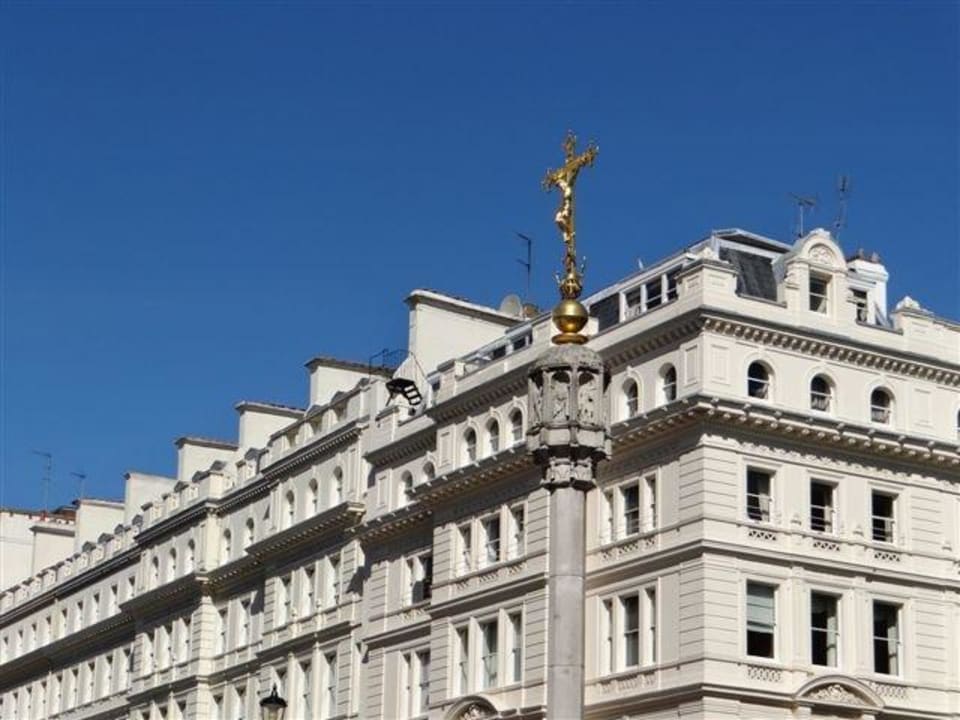 Lancaster Gate Hapimag Resort London