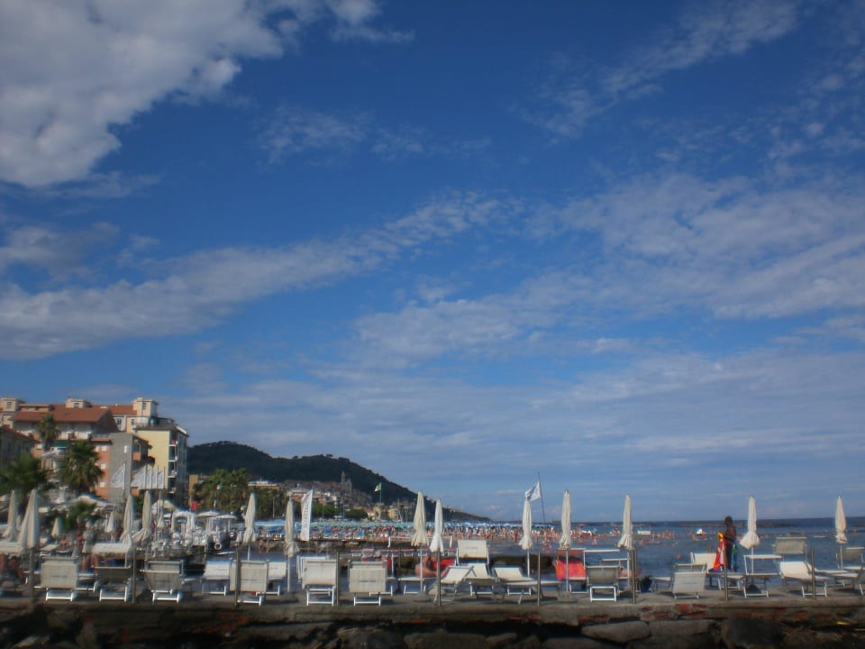 Umgebung Hotel Splendid