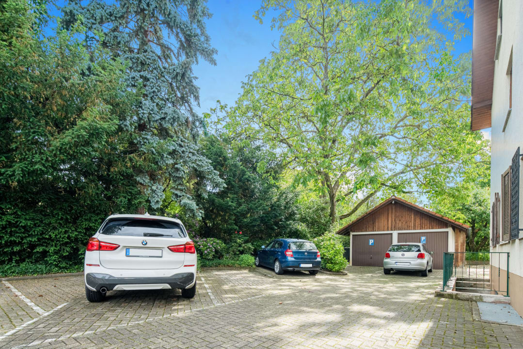 Sonstiges Hotel Garni Schacherer