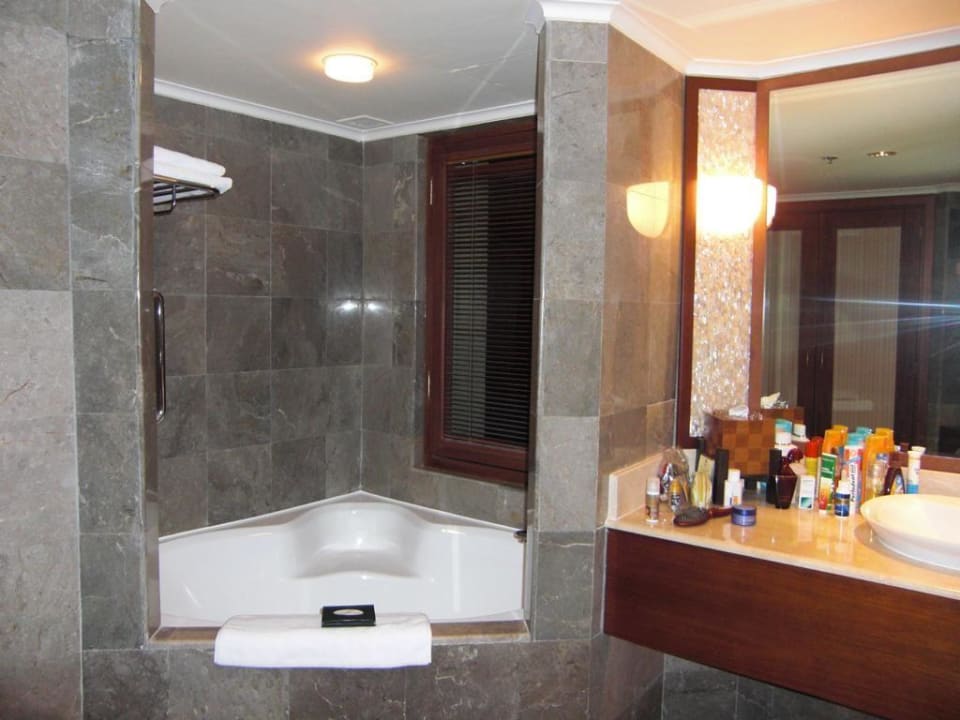 Badezimmer The Laguna A Luxury Collection Resort & Spa